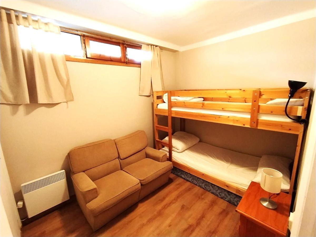 Apartamento En La Molina ลา มอลินา ภายนอก รูปภาพ