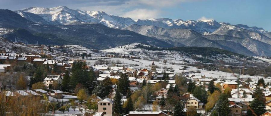 Apartamento En La Molina ลา มอลินา ภายนอก รูปภาพ
