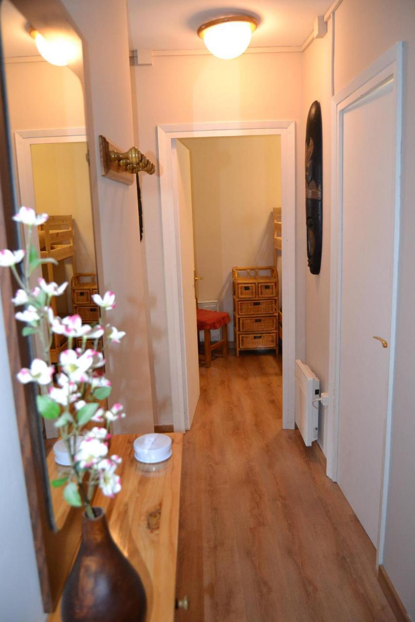 Apartamento En La Molina ลา มอลินา ภายนอก รูปภาพ