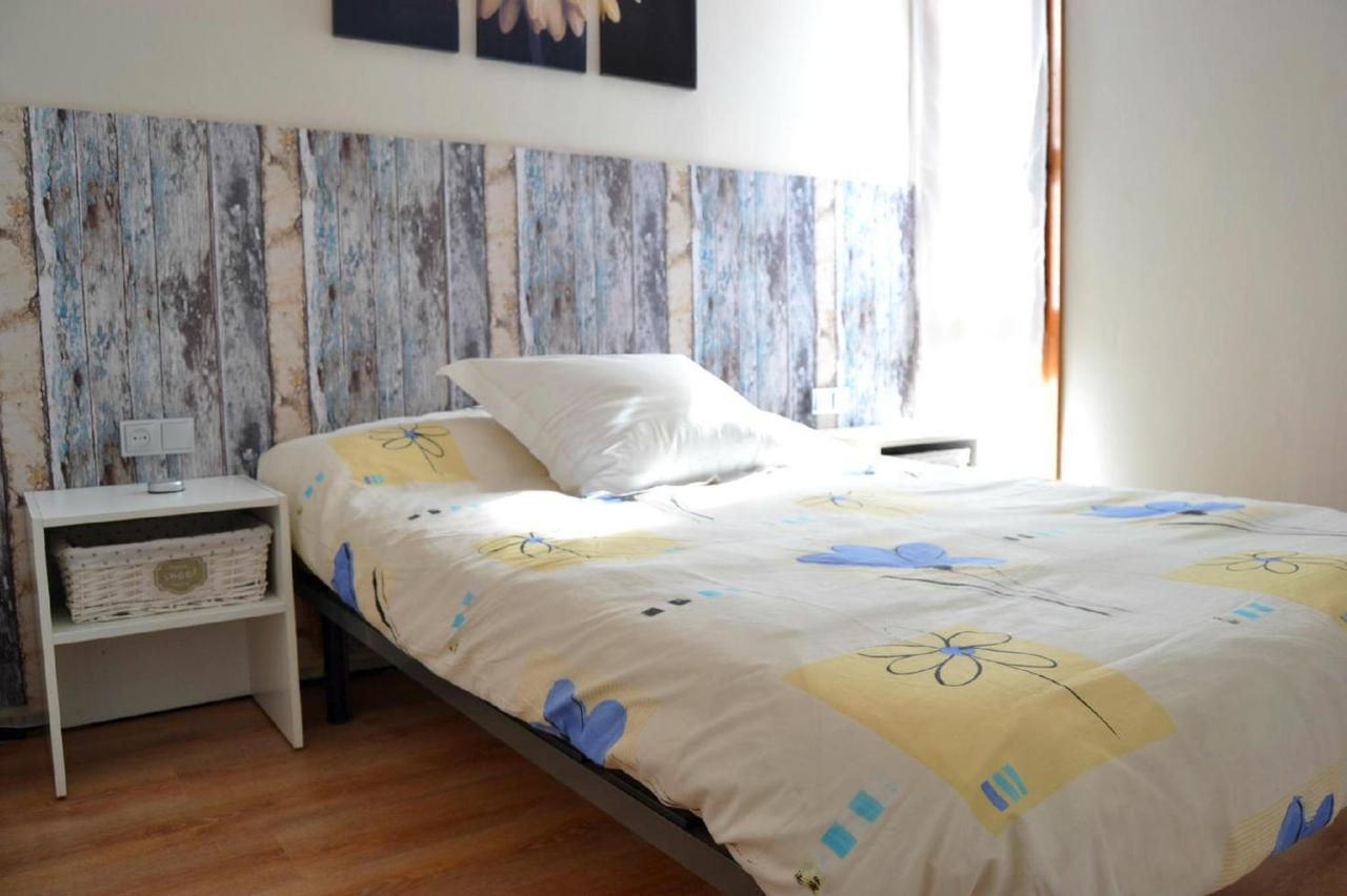 Apartamento En La Molina ลา มอลินา ภายนอก รูปภาพ